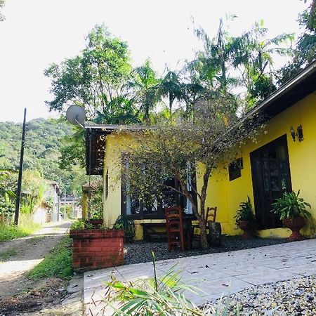 Rancho Caicara Villa Sao Francisco do Sul Exterior photo